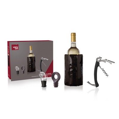 Vacu Vin Classic Wine Set