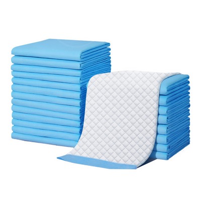 Disposable Bed Underpads/Pet Pads Size S/M/L/XL