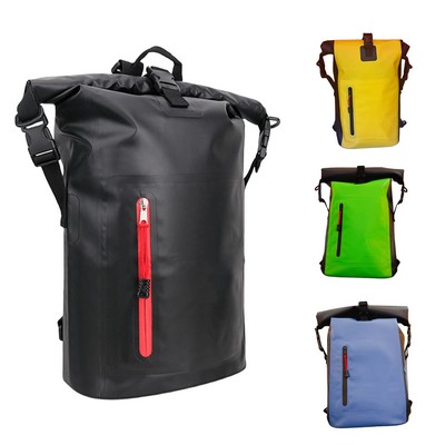 Waterproof Dry Bag Backpack