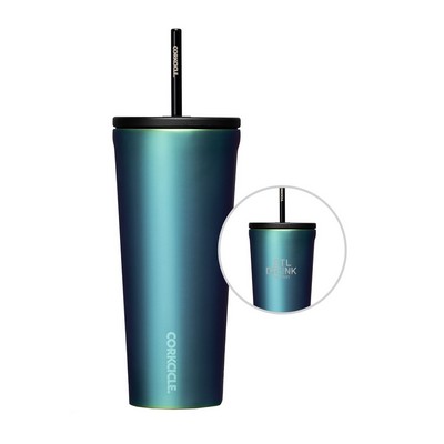 Corkcicle 24 Oz. Cold Cup - Dragonfly