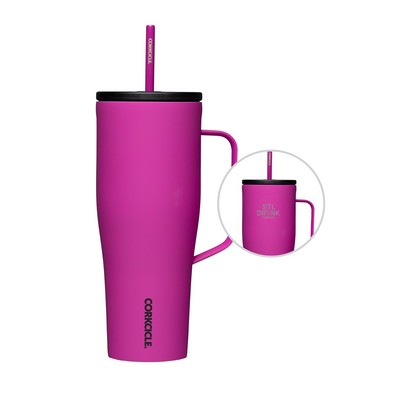 Corkcicle 30 Oz. Cold Cup XL - Berry Punch