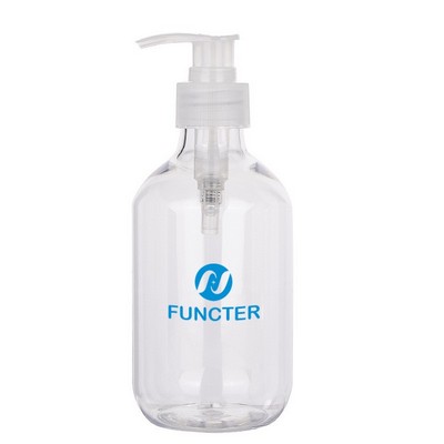 17 Oz. Hand Sanitizer Bottle (500 ML)