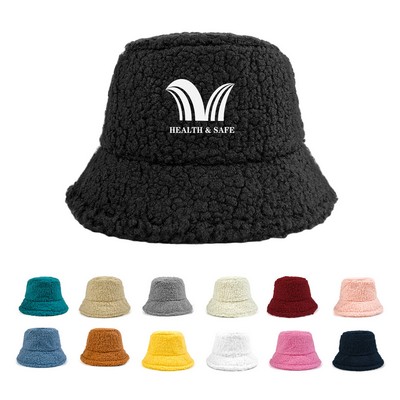 Winter Bucket Hat