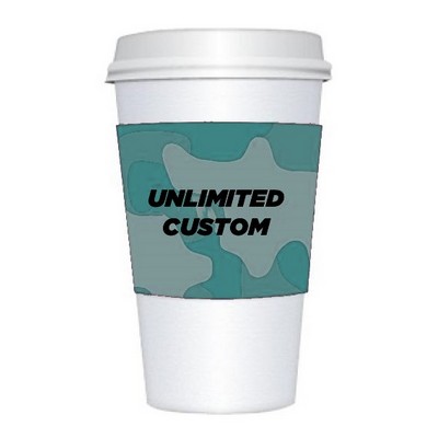 Coffee Cup Sleeves