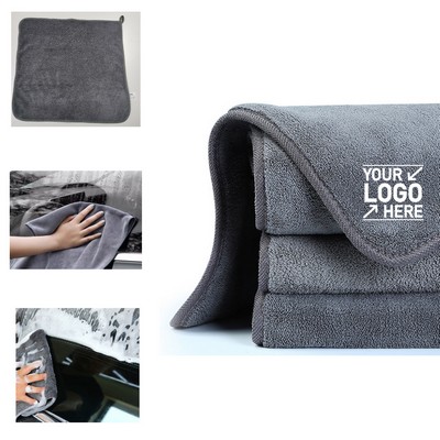 Automotive Wipe Cloth Towels