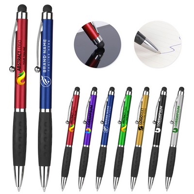 Jada M Stylus Twist Pen