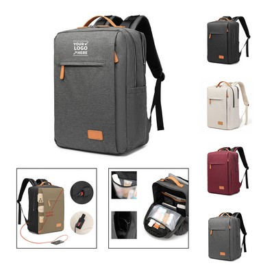 Multifunctional Travel Backpack