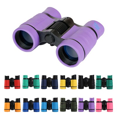 Kids Adjustable Lens Binoculars