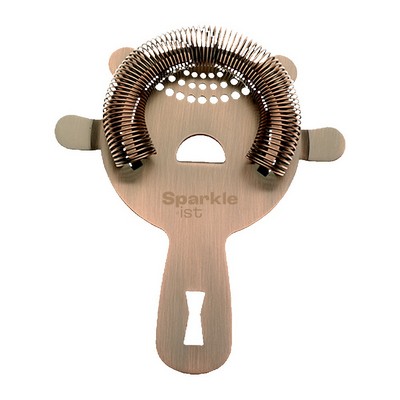 Heavy-Duty 4 Prong Spring Strainer