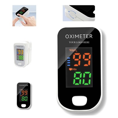 Oximeter