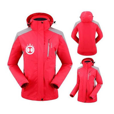 Outdoor Sports Jackets