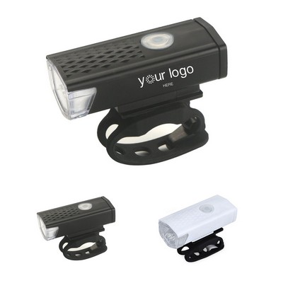 USB Electric Bicycle LED Light