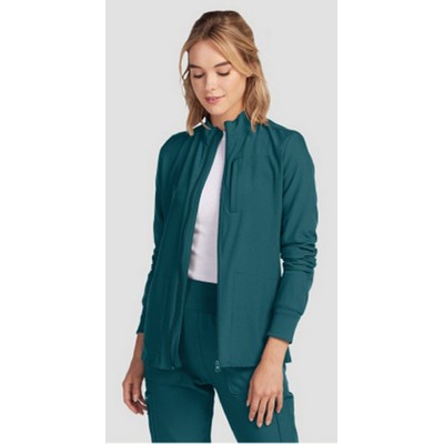 Landau Forward Women's 3 Pocket Jacket