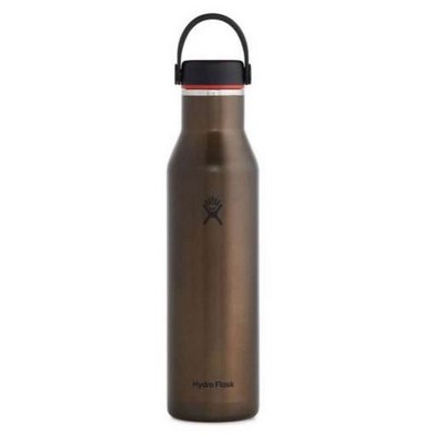 Hydro Flask 21oz Lightweight Standard Mouth Water Bottle