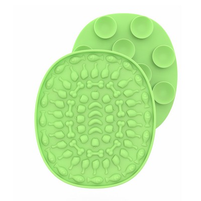 Silicone Pet Shower Pad