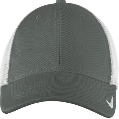 Nike Stretch-to-Fit Mesh Back Cap