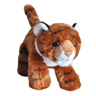 7" Hug'ems Tiger