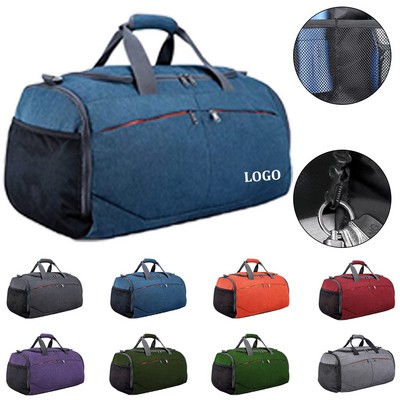 45L Sports Gym Bag