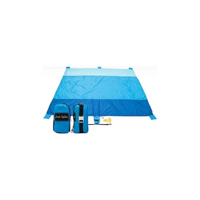 Waterproof Beach Nylon Blanket