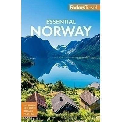 Fodor's Essential Norway