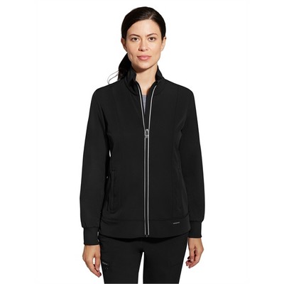 Healing Hands® 360 Women's Carly Jacket