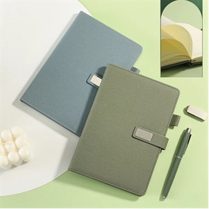 A5 Set Gift Box Luxurious Business High-End Notebook