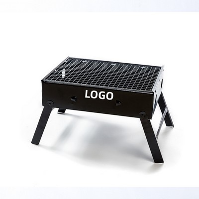 Portable Mini BBQ Grill