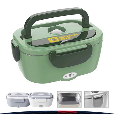 Voico Electric Lunch Box