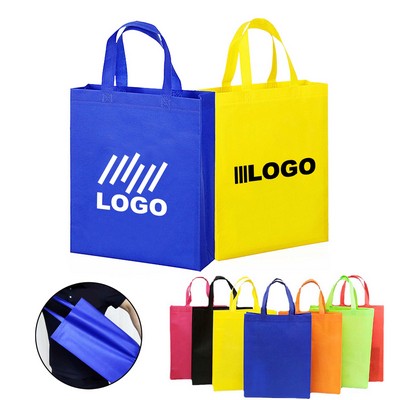 Non-woven Grocery Tote Bag