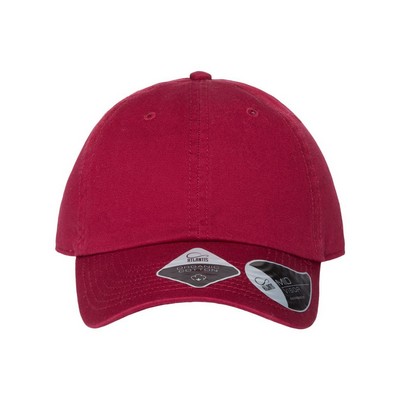 Atlantis Headwear Sustainable Dad Hat