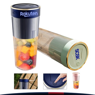 Zintr Portable Juicer