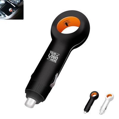 Car Air Purifier