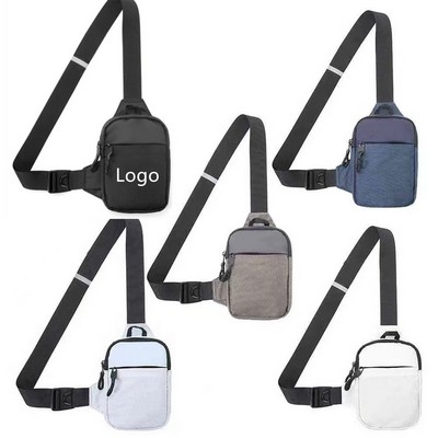 Travel Sling Bags