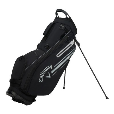 Callaway Chev Stand Bag