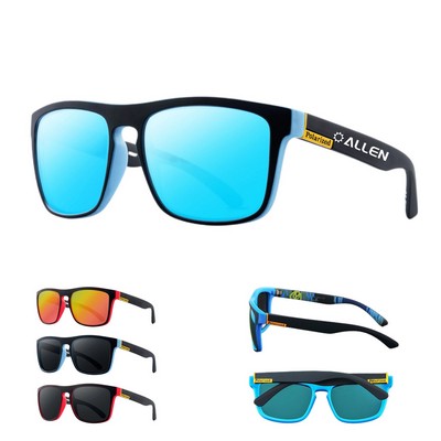 Bike Polarized Sunglasses