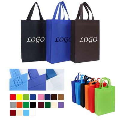 Non-woven waterproof bag