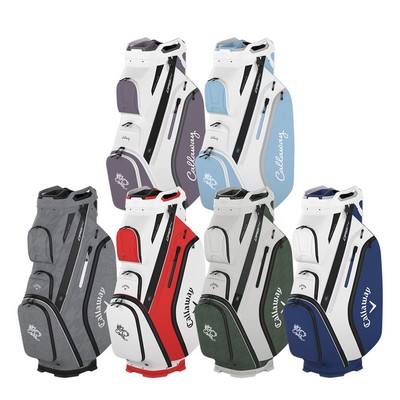 Callaway® ORG 14 Cart Golf Bag '24