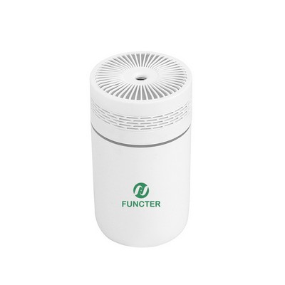 250ml Cool Mist Humidifier