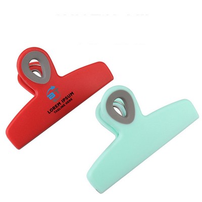 Snack Sealing Clips