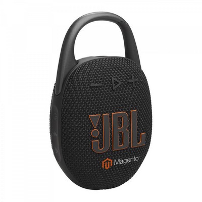 JBL Clip 5 Ultra Portable Waterproof Speaker