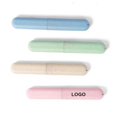 Toothbrush Case