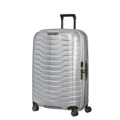 Samsonite® Silver Proxis Large Spinner