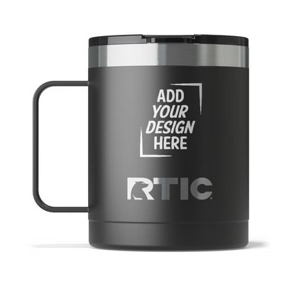 Rtic® Essential Coffee Mug 12 Oz.