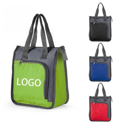 Insulated Refrigerated Bag