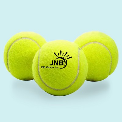 Promotional Tennis Ball