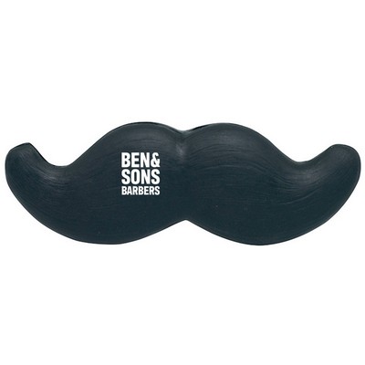 Moustache Stress Reliever