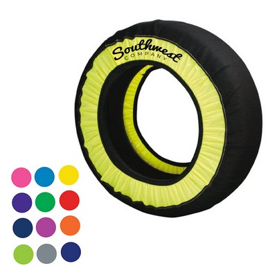 Auto Oxford Wheel Cover