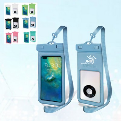 Protective Waterproof Phone Case