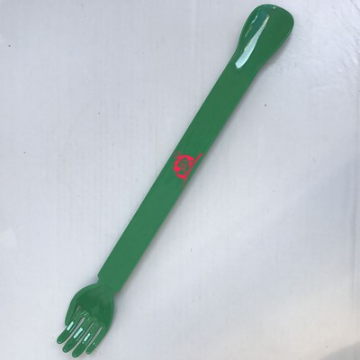 Back Scratcher With Shoe Horn