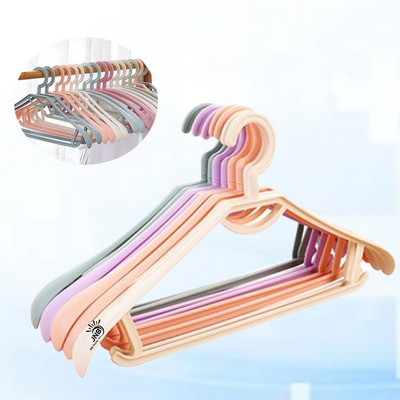 Durable Anti-Skid Coat Hanger